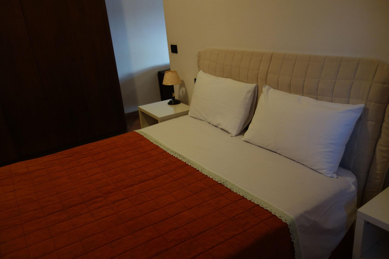 Bedroom 4, Bed and breakfast Monte Bibele, Bologna
