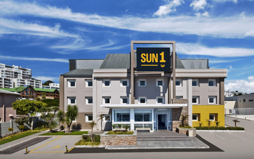 Exterior & Views 2, SUN1 Port Elizabeth, Nelson Mandela Bay