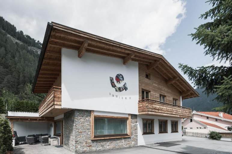 Exterior & Views 1, VAYA Pfunds, Landeck