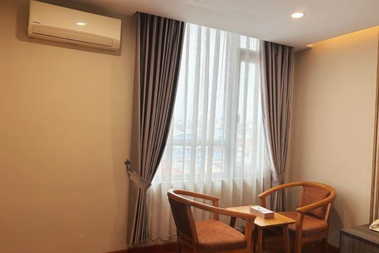 Others 5, Golden Arrow Hotel, Yangon