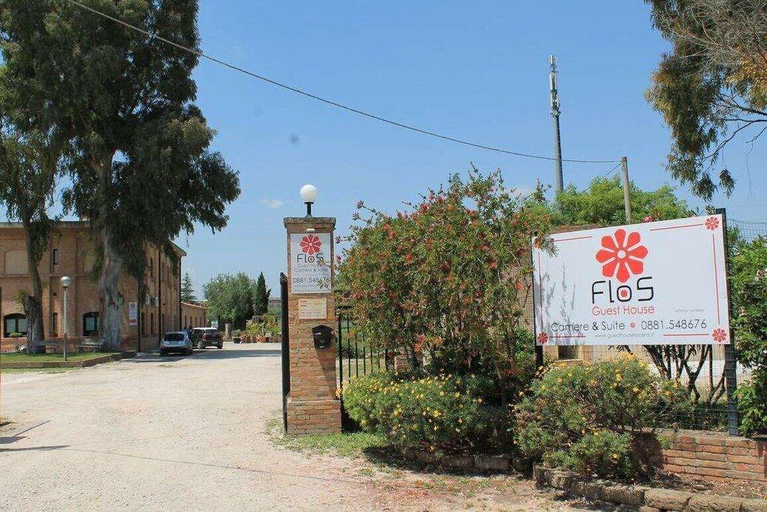 Exterior & Views 2, FLOS Guest House, Foggia