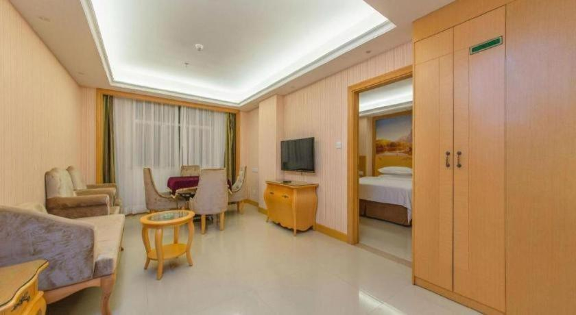 Others 5, Vienna Classic Hotel Guangdong Yangxi Moon Bay, Yangjiang