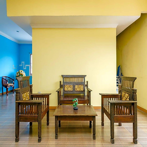 General view 3, Formerly RedDoorz @ Pematangsiantar, Pematangsiantar