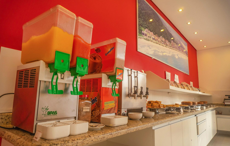 Food & Drinks 5, UPG Hotel - Ubatuba Praia Grande Hotel, Ubatuba