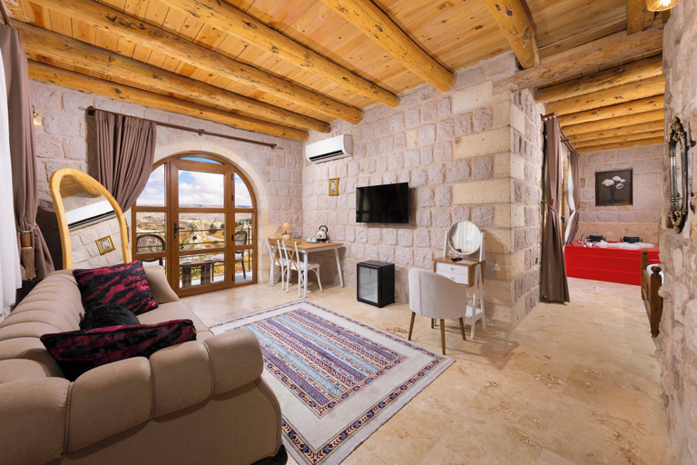 Room 2, Vespera Cappadocia, Ürgüp