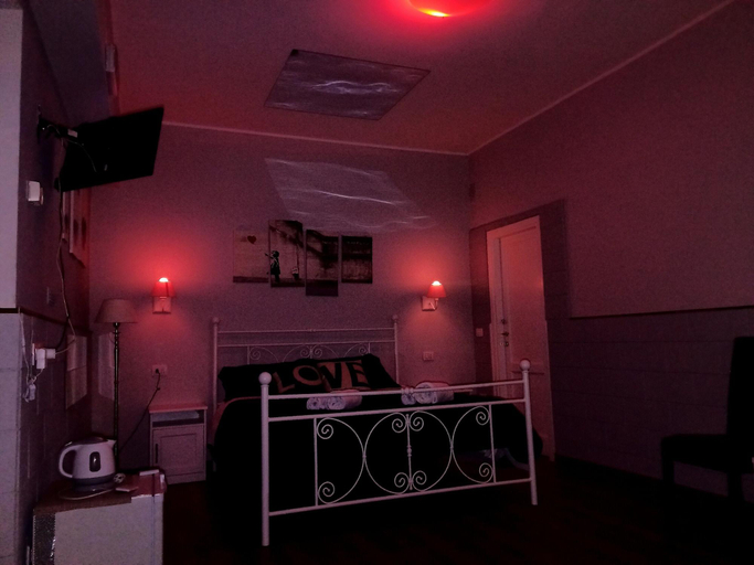 Room 5, Gelsomino Garden, Florence