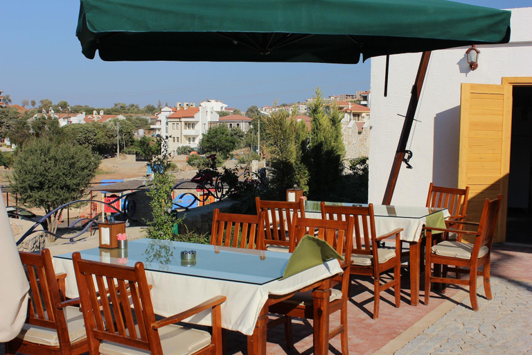Food & Drinks 5, Eski Datca Otel, Datça