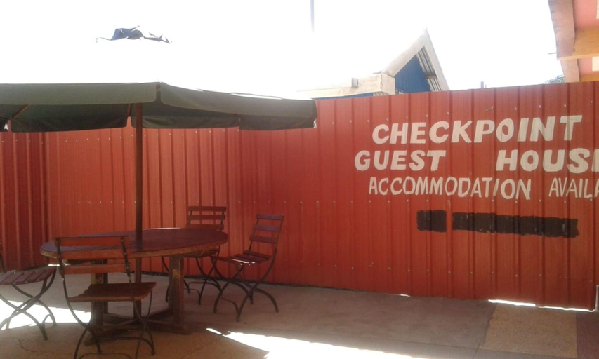 Exterior & Views, Check Point Guest House, Kajiado East