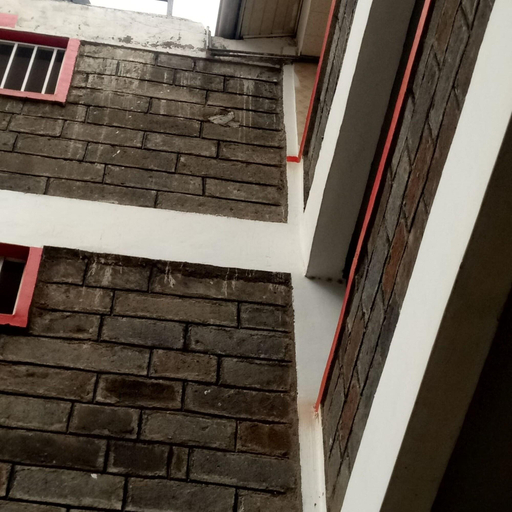 General view 2, Choices Highway Lodge, Nakuru Town East