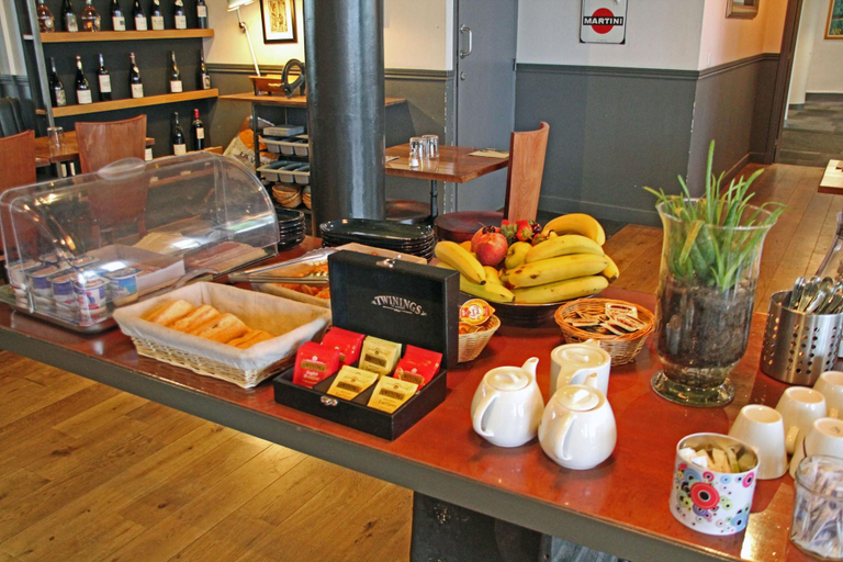 Food & Drinks 4, Hotel Vol De Nuit, Haute-Garonne
