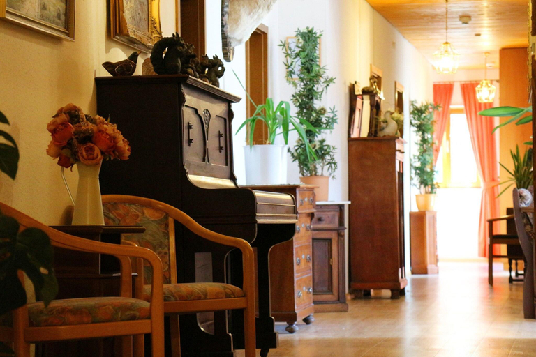 Public Area 2, Hotel Werneths Landgasthof Hirschen, Emmendingen