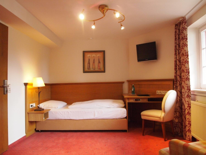 Bedroom 3, Landgasthof Hess, Hersfeld-Rotenburg