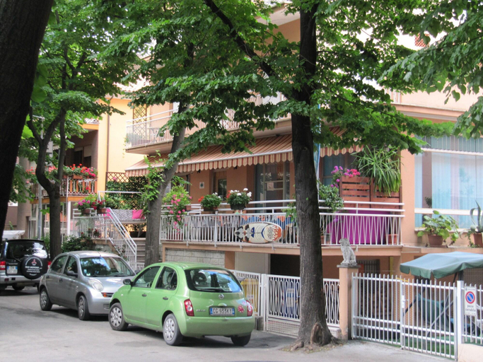 General view