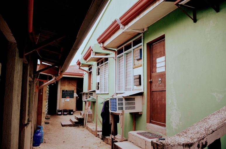 Exterior & Views 2, Malapascua Budget Inn, Daanbantayan