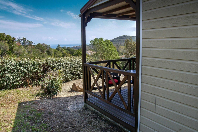 Terrace 5, Résidence SerenAmore, Corse-du-Sud