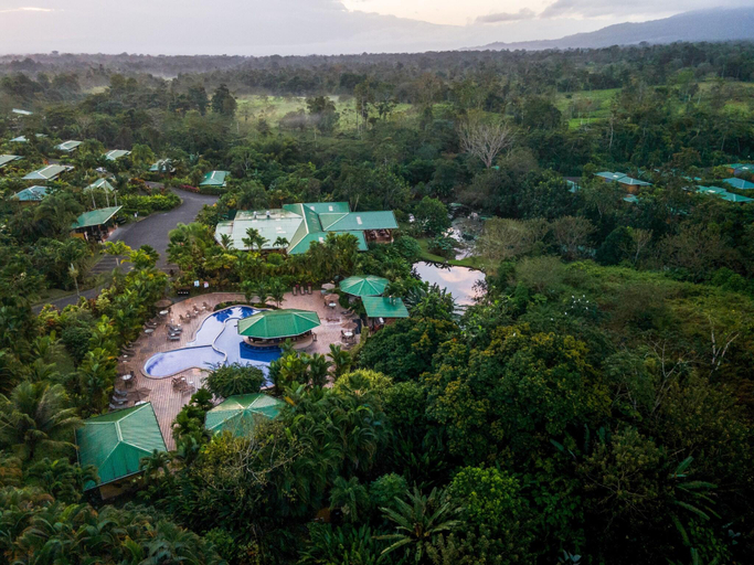 Exterior & Views 1, Arenal Manoa, San Carlos