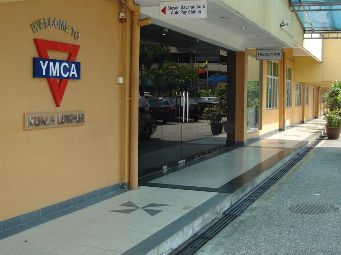 Exterior & Views 5, YMCA Kuala Lumpur, Kuala Lumpur