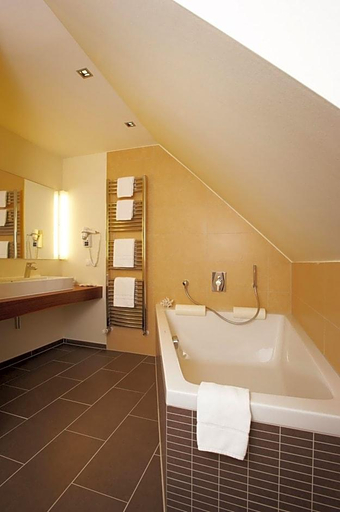 Bathroom 5, Am Helmwartsturm, Mayen-Koblenz