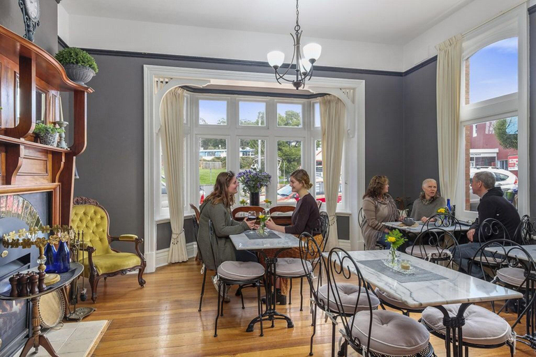 Food & Drinks 5, Cygnet Old Bank, Huon Valley