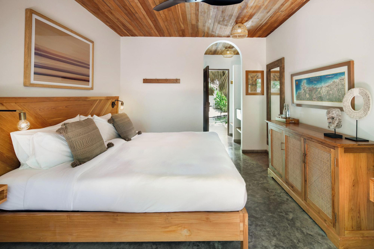 Room 2, The Nomadic Hotel, Nicoya