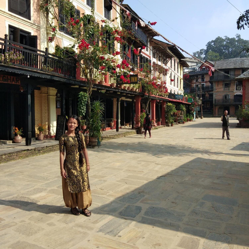 General view 3, Good Hotel And Resort, Gandaki