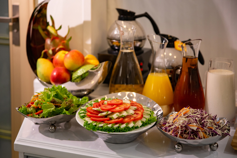 Restaurant 4, Dahlia Hotel Hanoi, Hoàn Kiếm
