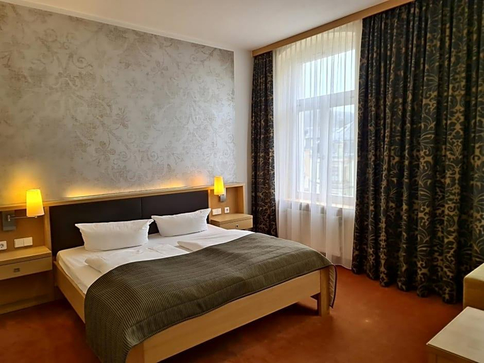 Bedroom 4, Lindenhof, Sächsische Schweiz-Osterzgebirge
