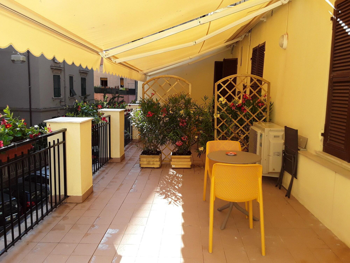 Room 5, Affittacamere Rosy, La Spezia