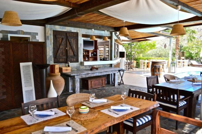 Food & Drinks 5, Caesars Gardens Hotel & Spa - Adults Only, South Aegean