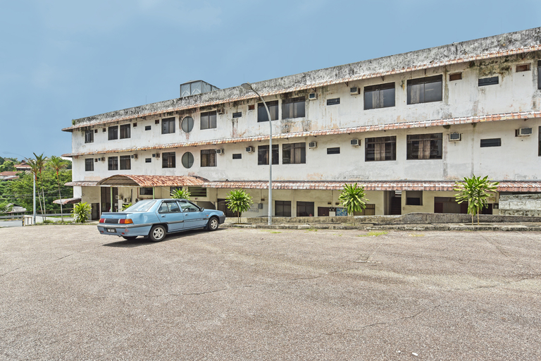 General view 2, 90599 Villa De Rose, Johor Bahru