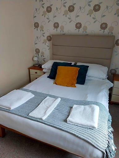 General view 4, Delamere Hotel, Blackpool