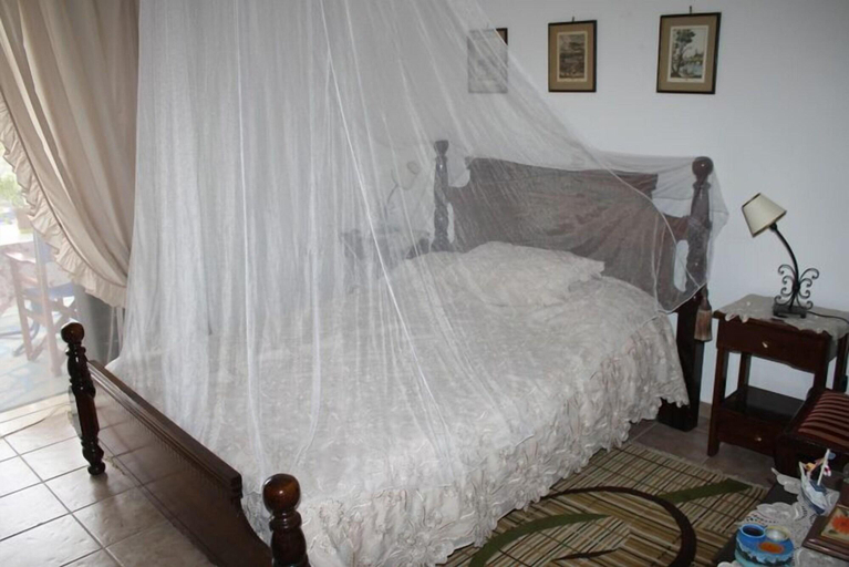 Room 5, Villa Zoi, Central Greece