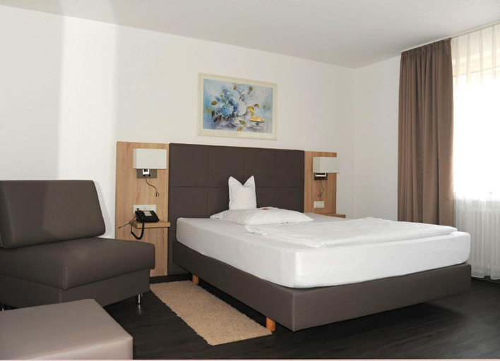 Bedroom 3, Hamann, Zollernalbkreis