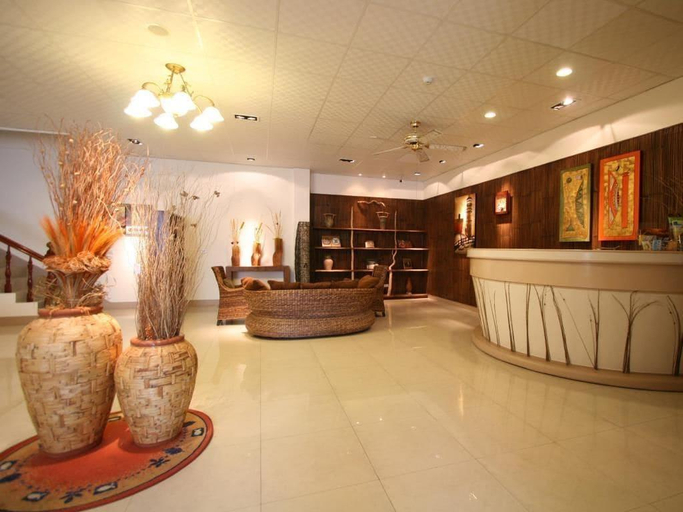 Public Area, Kenting Corner B B, Pingtung