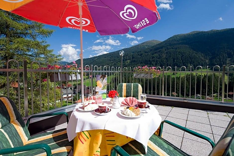 Food & Drinks 5, Zita, Innsbruck Land
