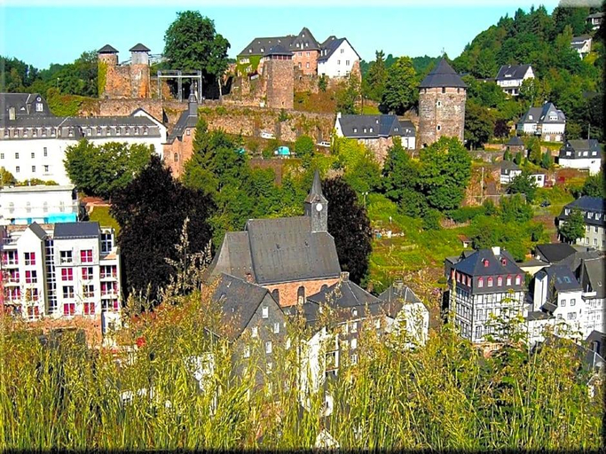 Exterior & Views 2, Hotel Graf Rolshausen, Städteregion Aachen