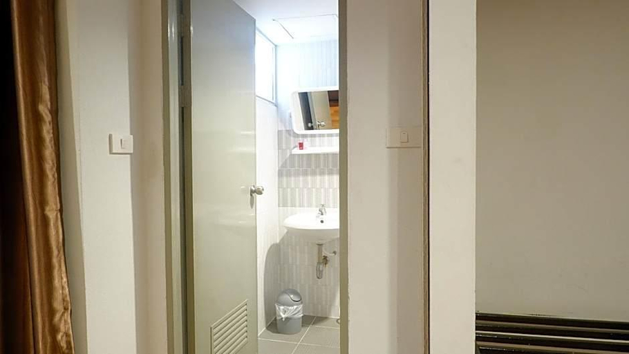 Others 5, Airport A1 Hotel, Muang Chiang Mai