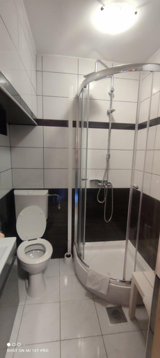 Bathroom 5, Rooms Pama, Split