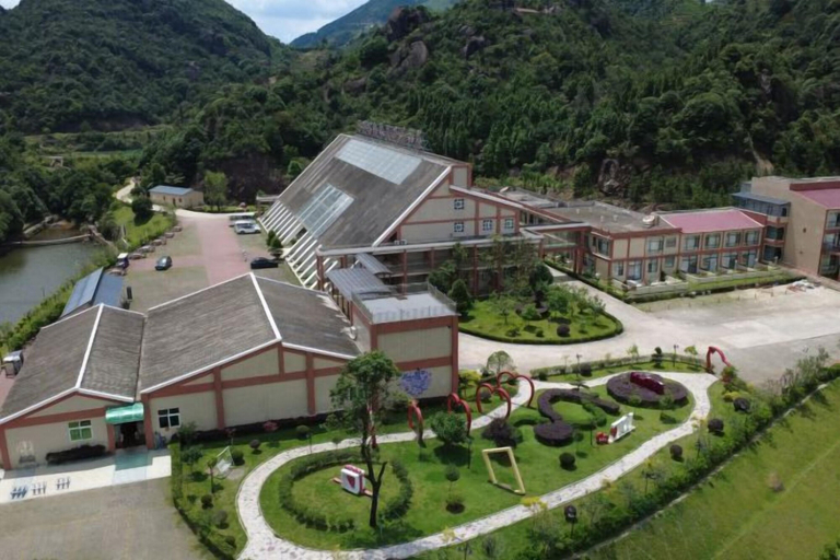 Exterior & Views 2, Naixing Shihu Leisure Mountain Resort, Chaozhou