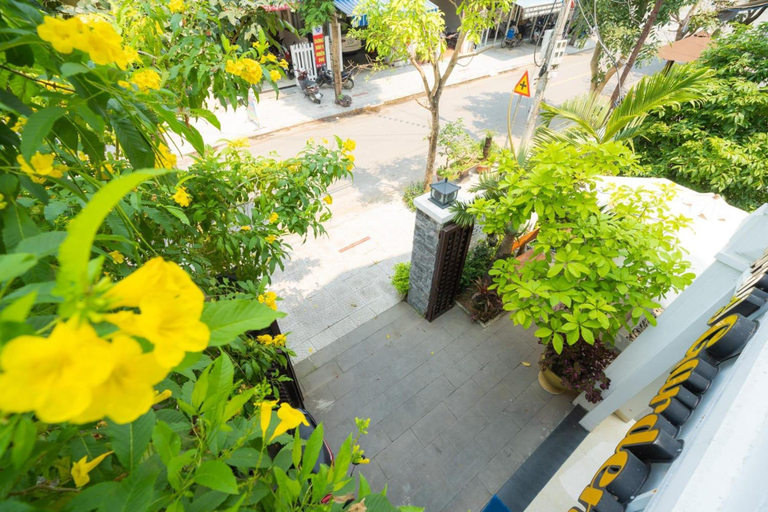 General view 1, Spring Garden Villa Hoi An, Da Nang