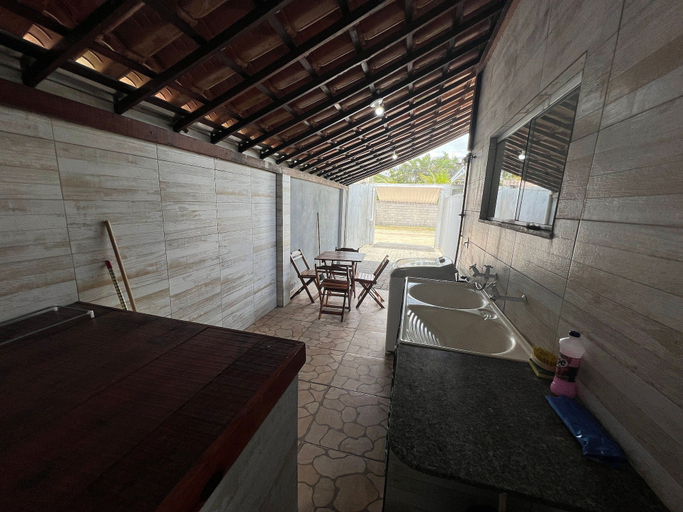 Interior 5, Residencial Brasil Coroa, Porto Seguro