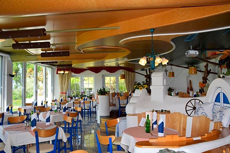 Food & Drinks 5, Seehotel Herlinde, Neusiedl am See