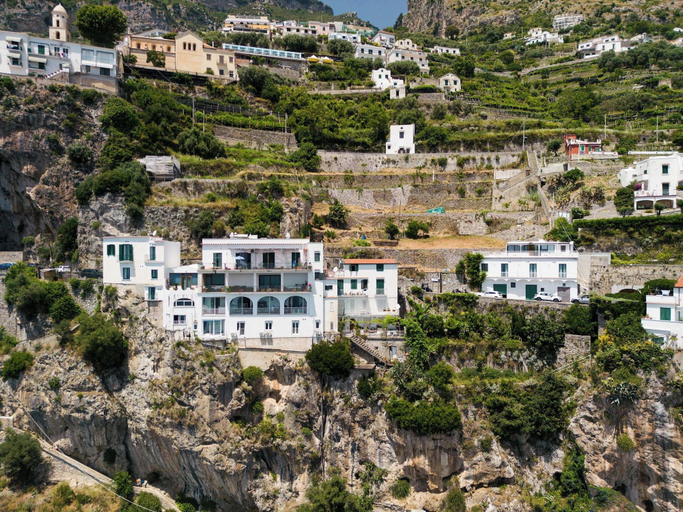 General view 5, La Dimora Del Maestro, Salerno