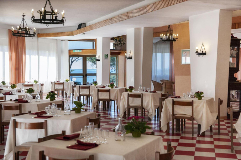 Food & Drinks 4, Hotel Royal, Salerno