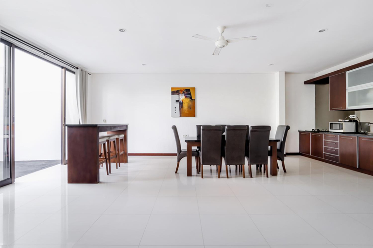 General view 2, Danoya Villa - Private Luxury Residence, Badung
