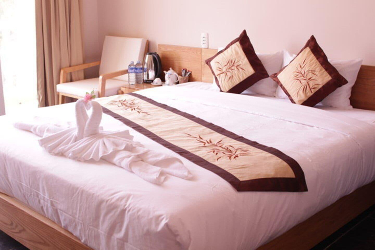 Room 3, Jolie Villa Hoi An, Da Nang