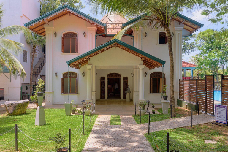 Exterior & Views 2, Udawalawe Ayurvedic Resort, Sevanagala