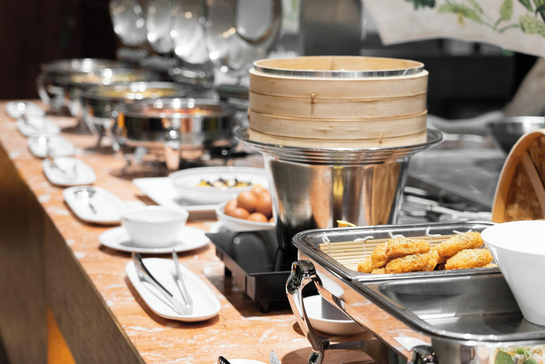 Food & Drinks 5, Northharbor Hotel, Yeongdo