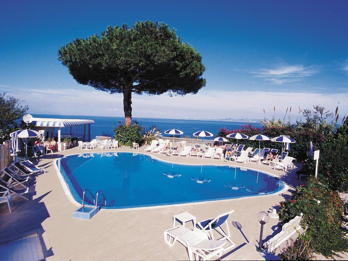 Sport & Beauty 2, L'Approdo, Napoli