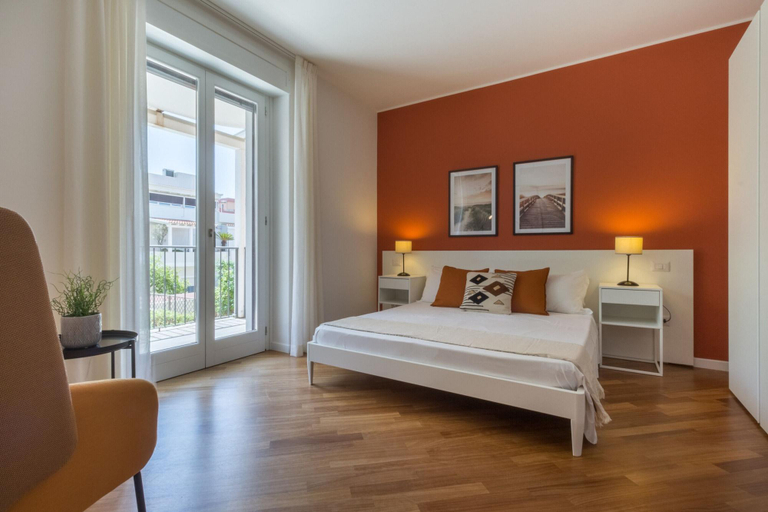 Room 2, B&B Libeticus, Cagliari